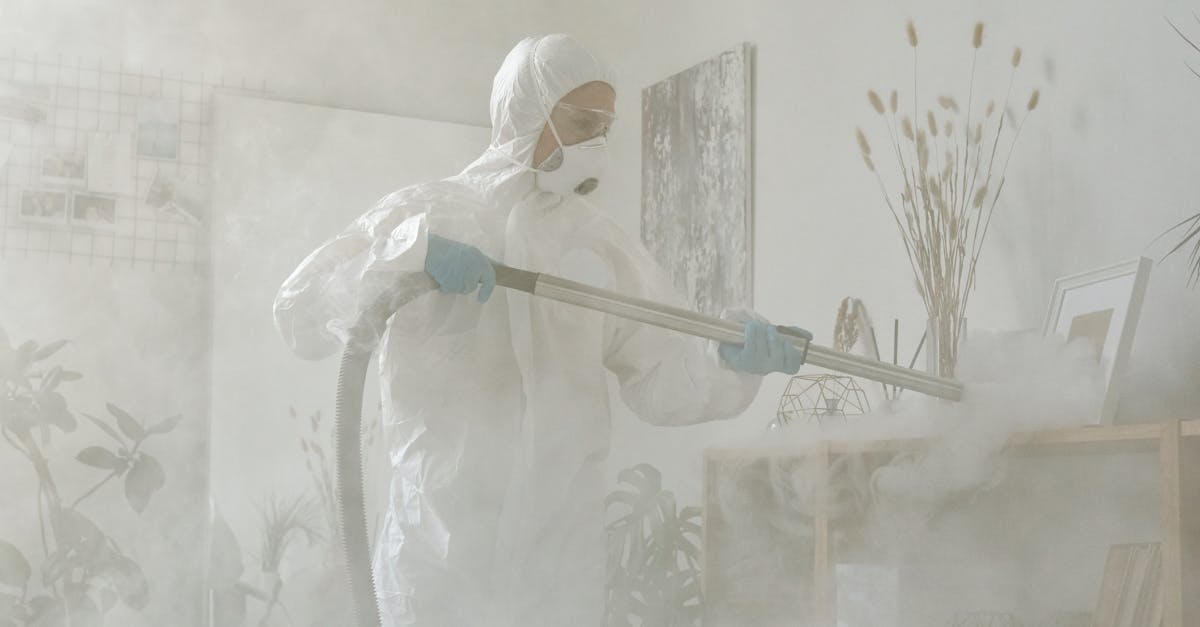 Advanced Dehumidification Techniques for Quick Drying