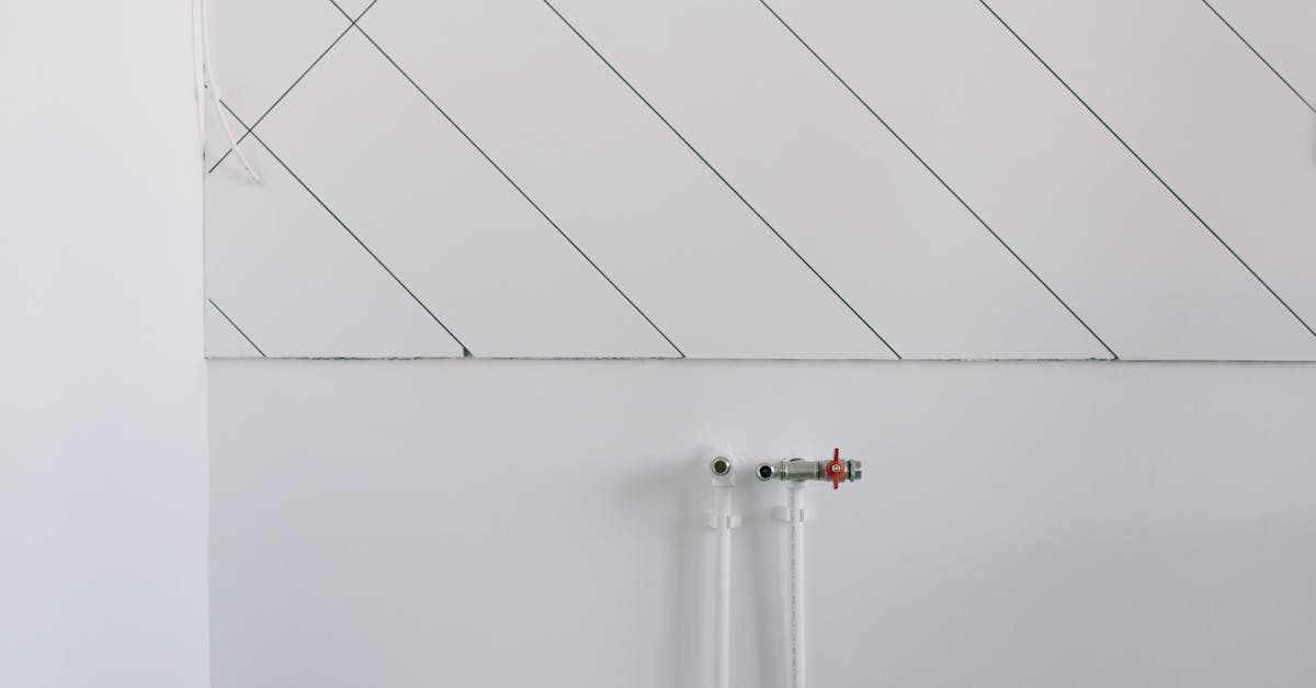 Benefits of Upgrading Old Plumbing Fixtures