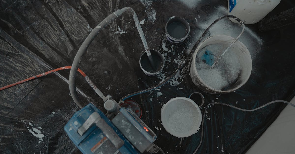 How Long Should Dehumidification Continue After Water Damage