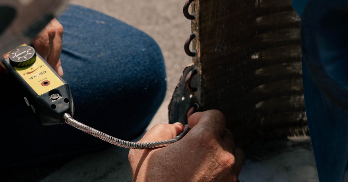 Maintenance Tips for Ensuring Your Water Detection Alarms Function Effectively