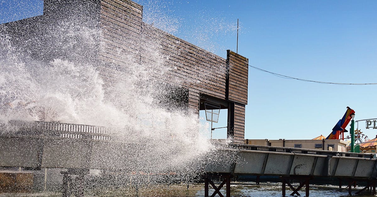 Preventative Measures for Roof Leaks in Coastal Areas