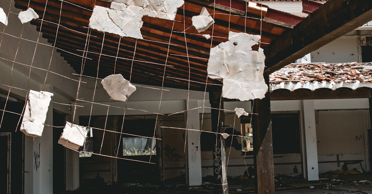 The Role of Water Pressure in Burst Pipe Incidents